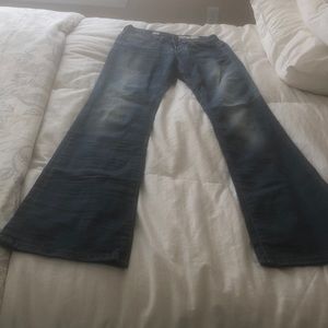 G-Star Raw jeans